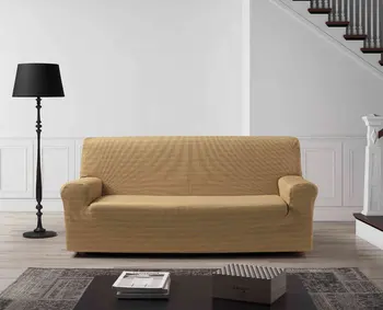 

Funda de Sofa de 2 Plazas, "GENOVA"