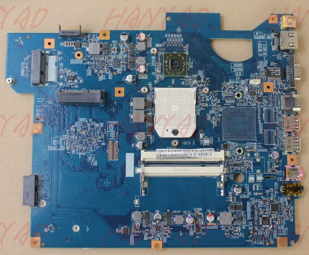 MBWGH01001 MB.WGH01.001 JV50-TR FOR GATEWAY NV53 LAPTOP MOTHERBOARD 48.4FM01.011 DDR2 100% tested MBWGH01001 MB.WGH01.001 JV50-TR FOR GATEWAY NV53 LAPTOP MOTHERBOARD 48.4FM01.011 DDR2 100% tested