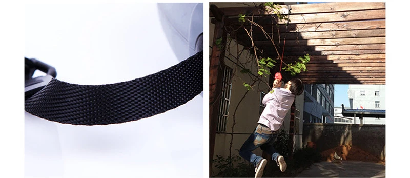 Pet traction rope 15