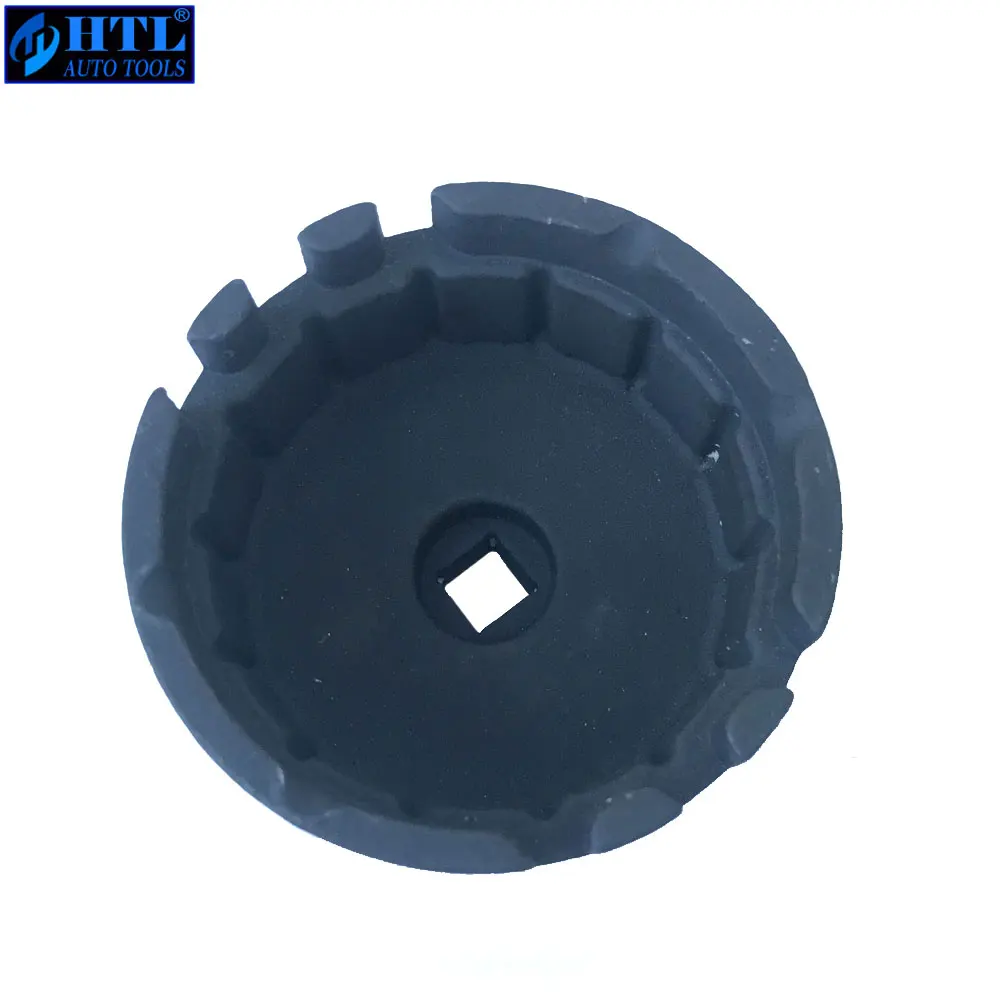 Oil Filter Steel Cup Wrench for Toyota Prius Corolla Rav4 ...