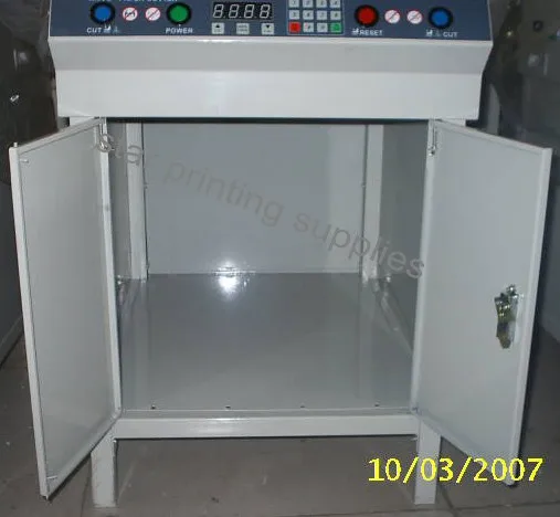 automatic paper cutter 450VS+ 8_conew1