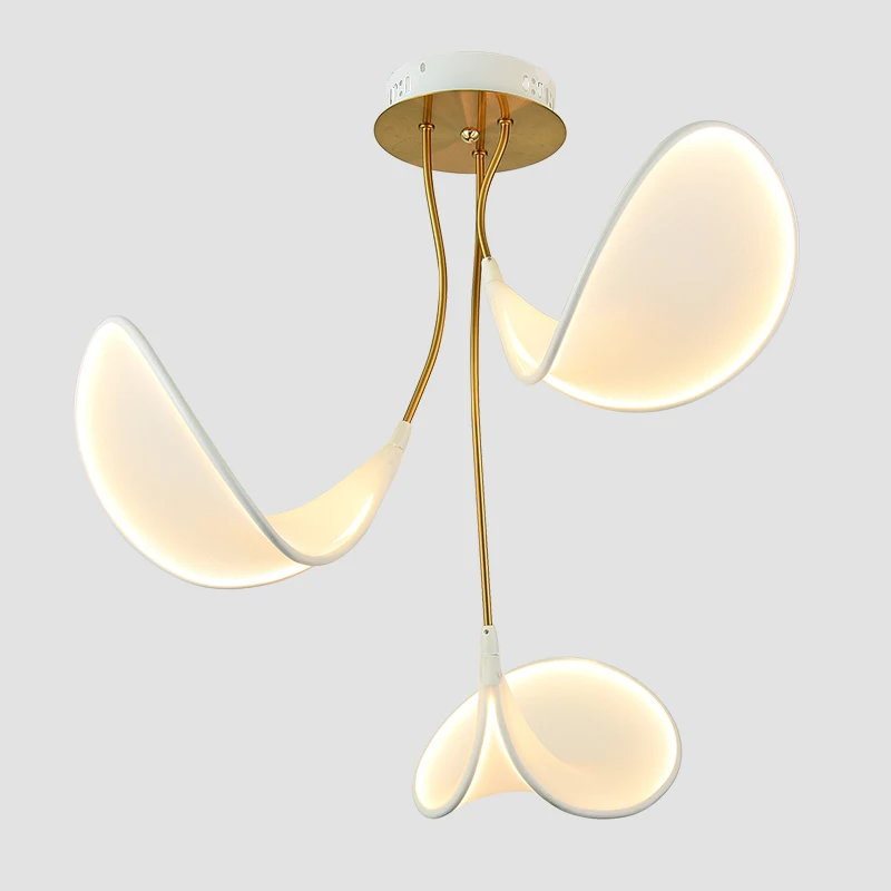 

LED Ceiling Light for Living Room Bedroom Dining Room Indoor Lighting Fixtures Home Decoration Design Creative Novelty Lamps