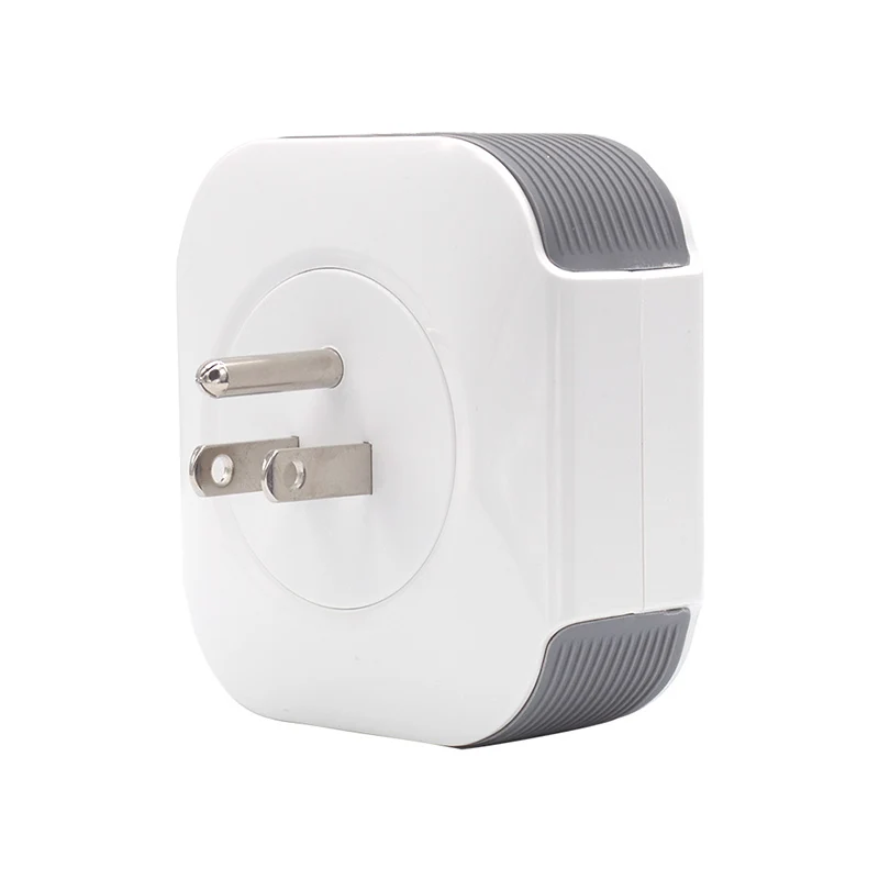 Новое поступление Sonoff S30 Wifi розетка переключатель беспроводной пульт