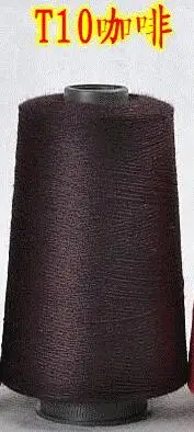 3 шт.* 100 г 48 s/2 пряжа для вязания крючком, летняя шерстяная пряжа для ручного вязания, кашемир, партнер, шелк тутового шелкопряда zl4 - Цвет: picture color