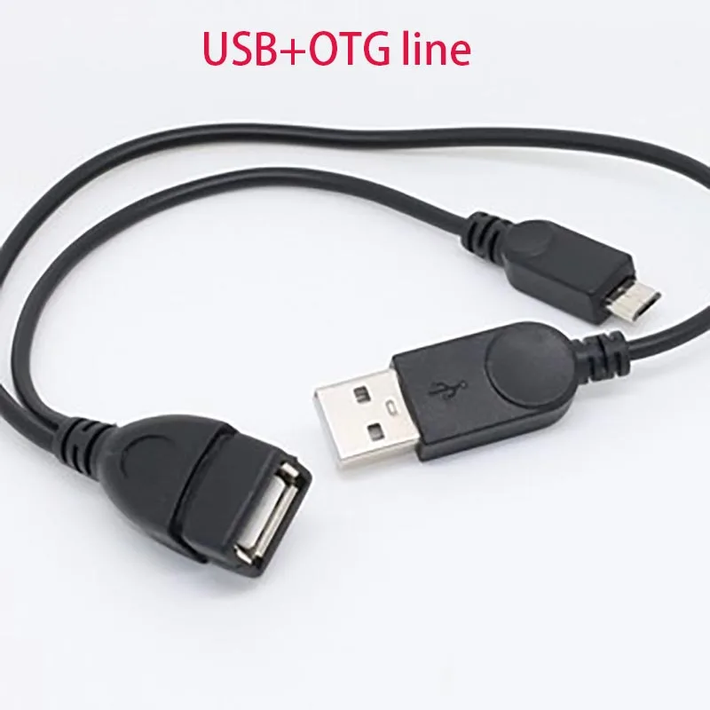 HiFi Цифровой аудио декодер параллельный 4 Road 4* TDA1543 DAC вход OTG/USB выход] 3,5 мм усилитель DIY звуковая карта