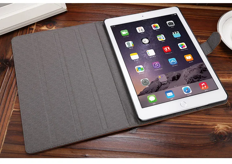 Case for Ipad-4-2