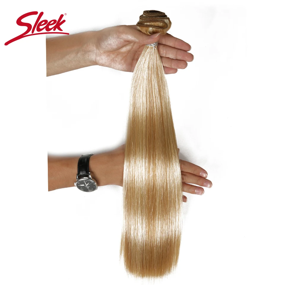 Гладкие девственные цельные медовые двойные нарисованные индийские норковые шелковистые прямые человеческие волосы переплетения пучки волосы Remy для наращивания