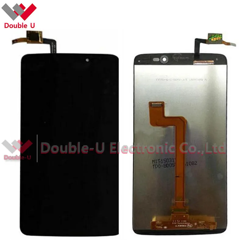 Alcatel-One-Touch-Idol-3-6045-OT6045-6045Y-LCD-Display-Digitizer-Touch