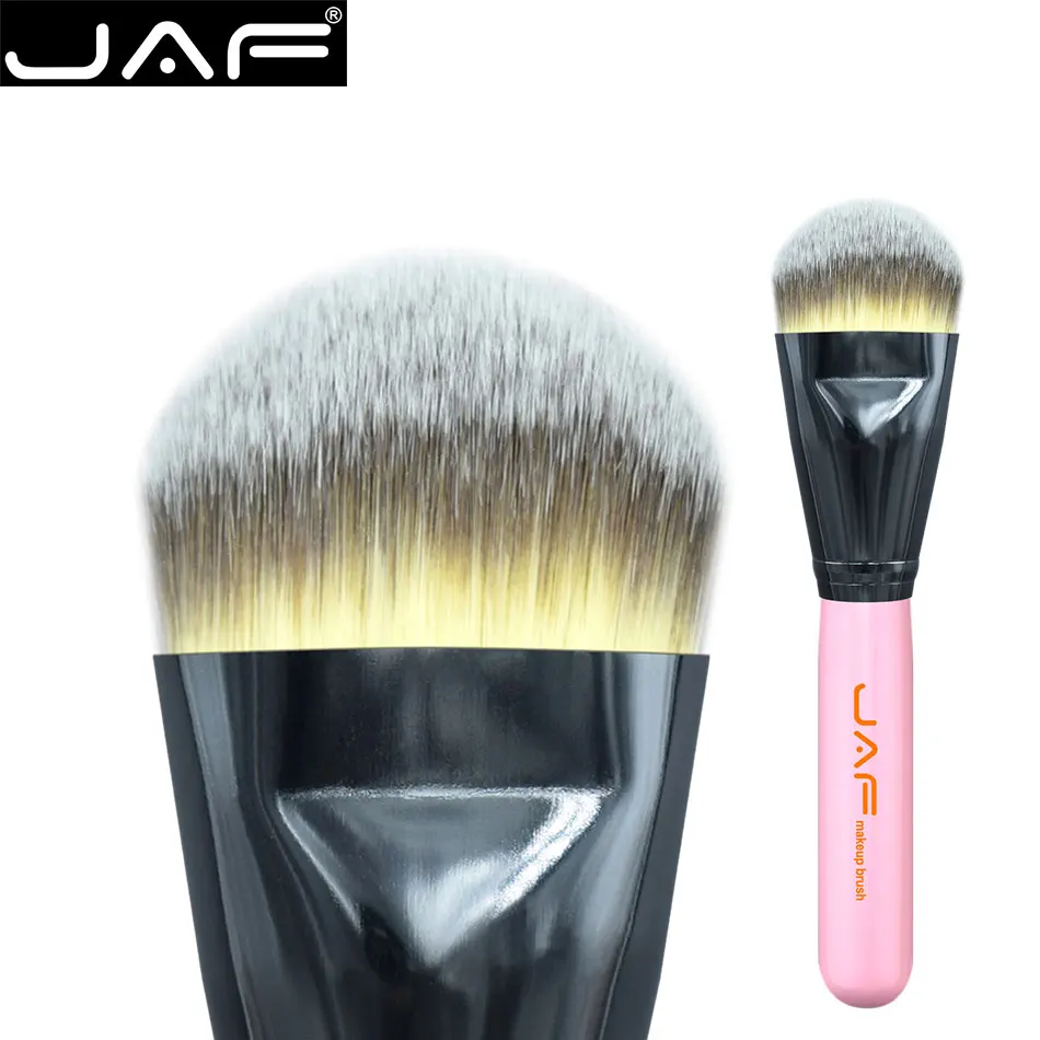 Foundation Brushes Large Kabuki Makeup Brush for Liquid Foundation
