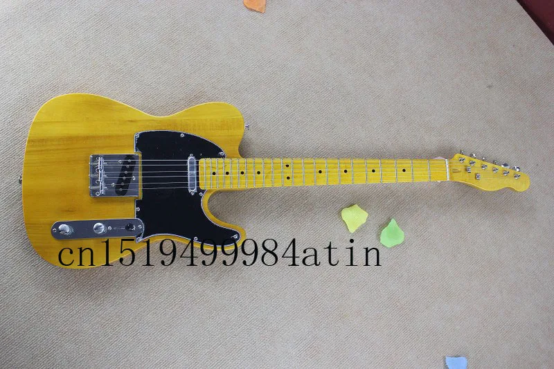 

Free Shipping Top Quality F Telecaster Custom Shop Tele Electric Guitar AmeRican Standard Guitar Hot Guitar In Stock