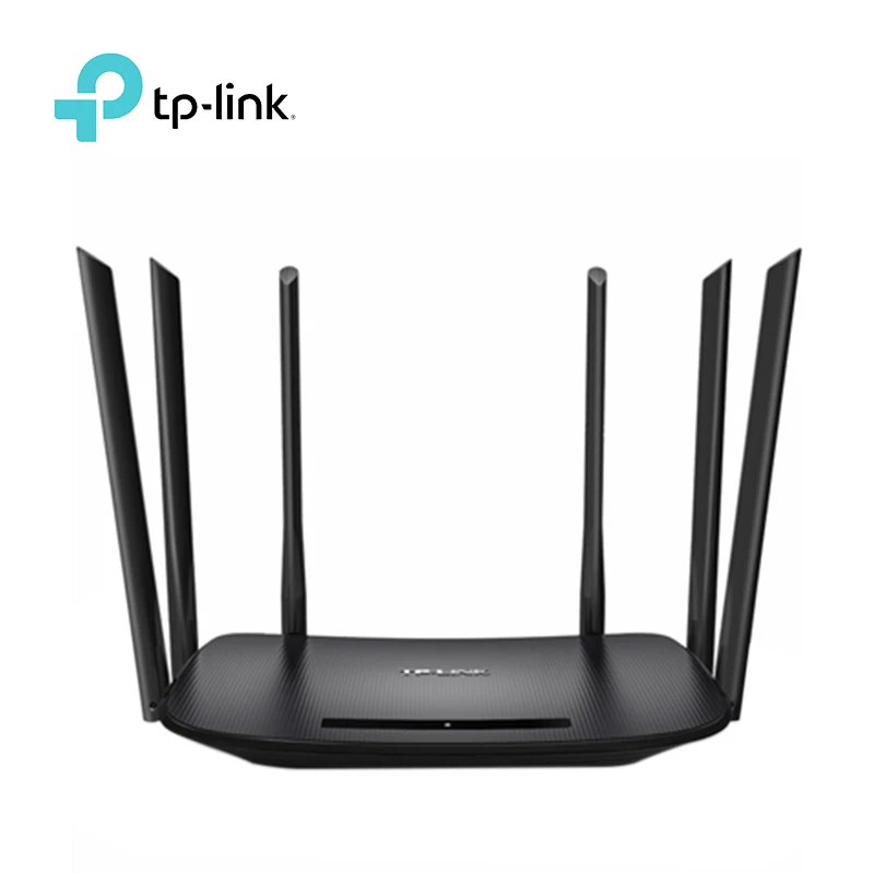 

TP LINK Wireless Wifi Router TL-WDR7400 AC 2100 Mbps 2.4GHz+5GHz 802.11ac/b/n/g/a/3/3u/3ab for Family/SOHO