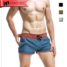HNMCHIEF Брендовые мужские шорты для плавания летние мужские пляжные шорты спортивные шорты для серфинга быстросохнущие пляжные шорты для мужчин спортивные шорты для бега