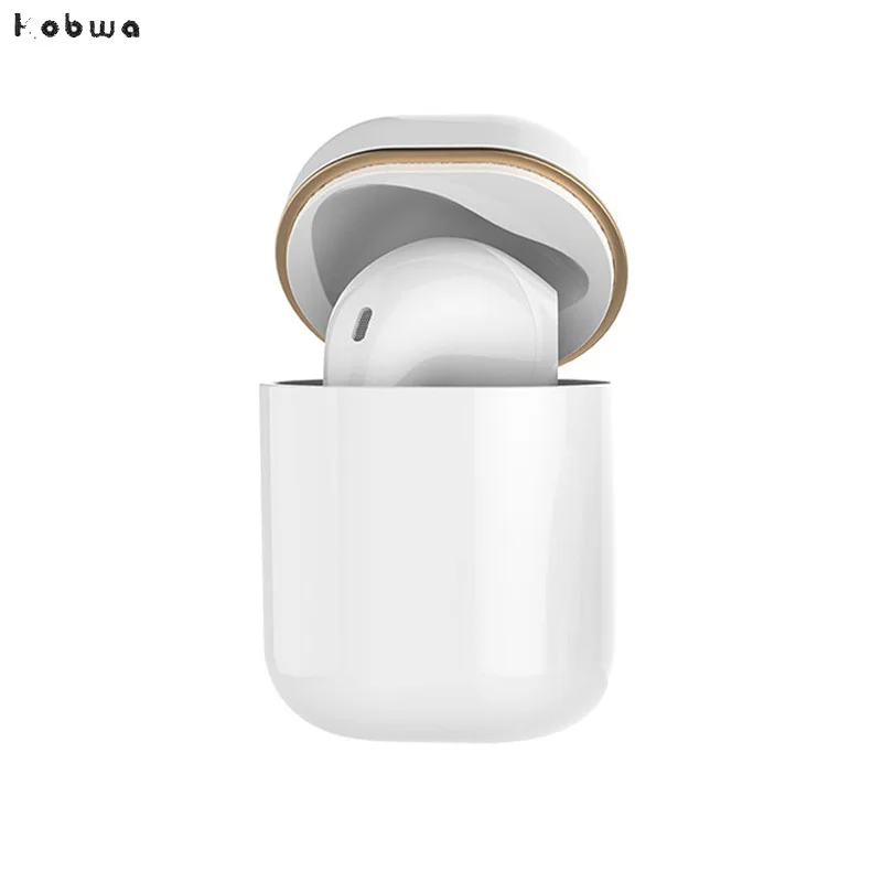 Mini I8x Bluetooth Earphones Sport Headphones Wireless Earbuds In Ear