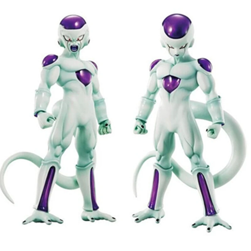 

17cm Anime Figures Dragon Ball Figure Dragon Ball Z Frieza Figure Freeza Action Figure Dolls Figurine Model Collection Kids Gift