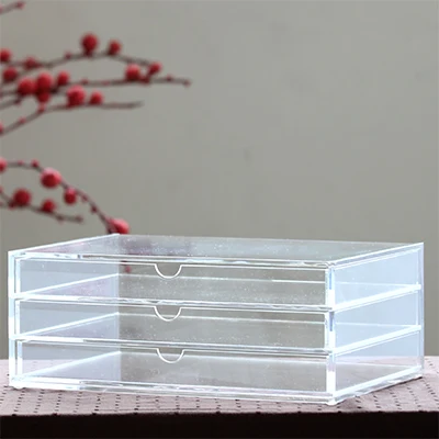 jewelry box muji