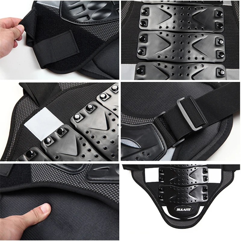 motorcycle protection