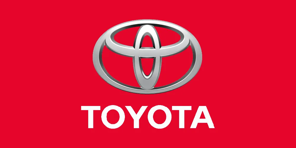

Toyota Flag Yehoy hanging 90*150cm automobile car For Decoration