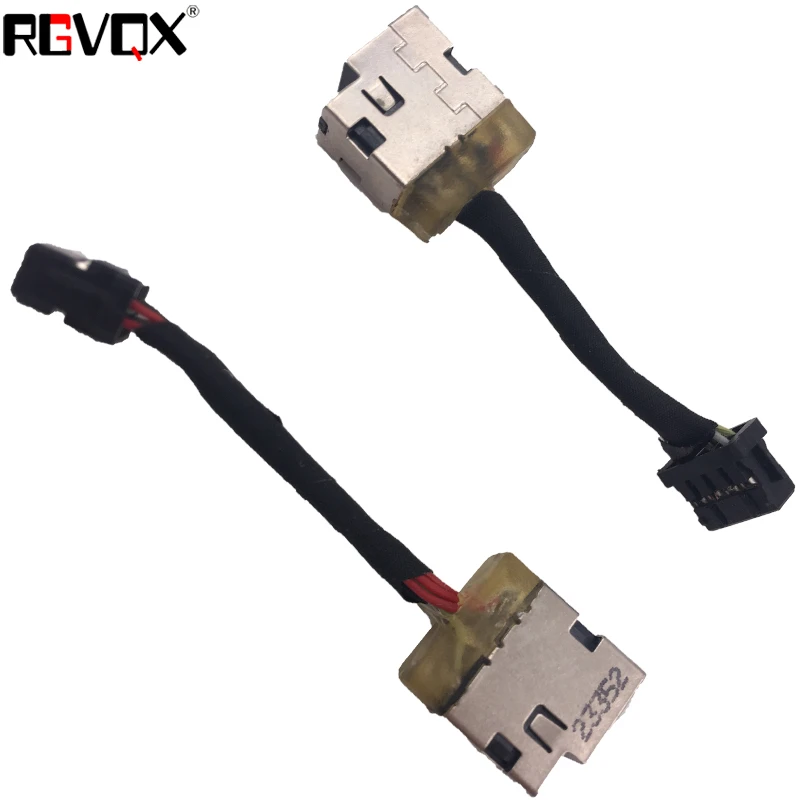 5 шт./лот новый кабель постоянного тока PJ630 для HP 15-NO20TX 730932-SD1 ENVY серии 15-3000 (с