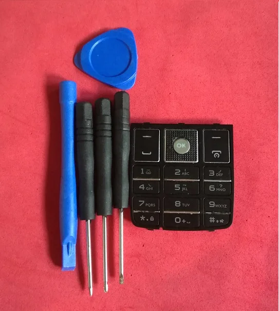 Original X623 keypad for Philips CTX623 ker button Mobile