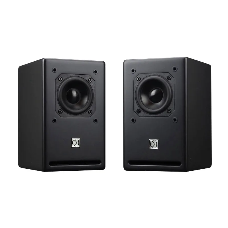3 speaker amplifier