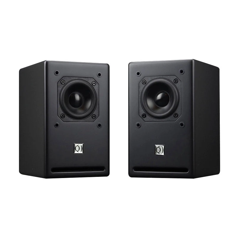 class a speakers