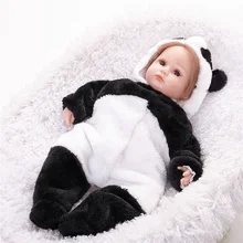 Realista Boneca de Silicone de Vinil Boneca Reborn Brinquedos da Criança Recém-nascidos Do Bebê Boneca Bonecas Reborn Bebe SB4513 parágrafo venda Crianças Brinquedo