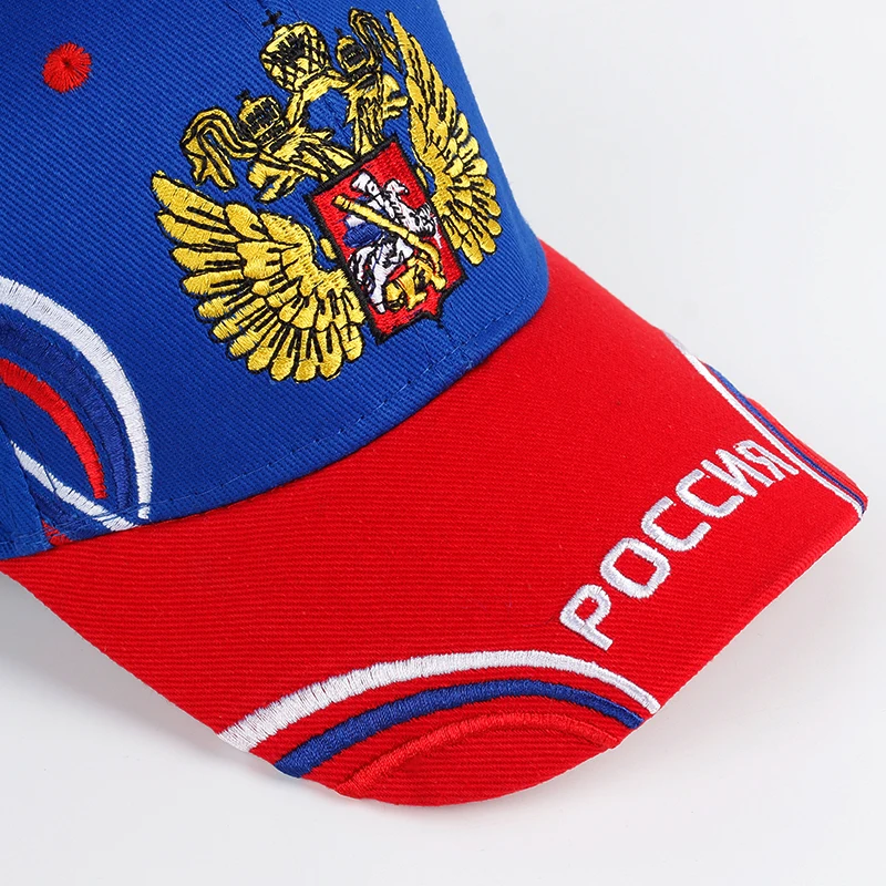 TUNICA новая Олимпийская мода Мужская русская Sochi Bosco бейсболка Snapback шапка Повседневная шапка мужская женская хип-хоп патриотическая Кепка