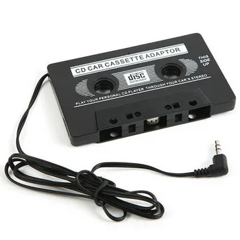 

Inter-vehicle car cassette tape player, MP3 to MP3 Converter Tape to MP3