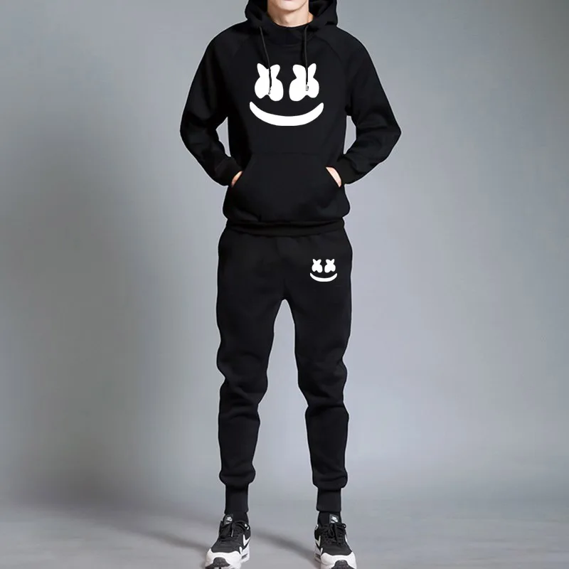 

2018 Suprem Hip Hop Hoodies Sweatshirts Pink Autumn New Spoof Cartoon Fashion Printing 1:1 Casual Sweatshirts Men/Women Hoody