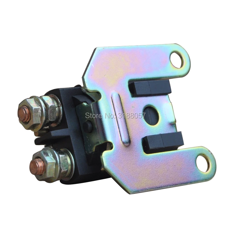 Стартер соленоидное реле для Suzuki LS650 LS 650 1986 1988 V RL18 350 Dr350 1990 1999 P RL18|solenoid relay|starter solenoid