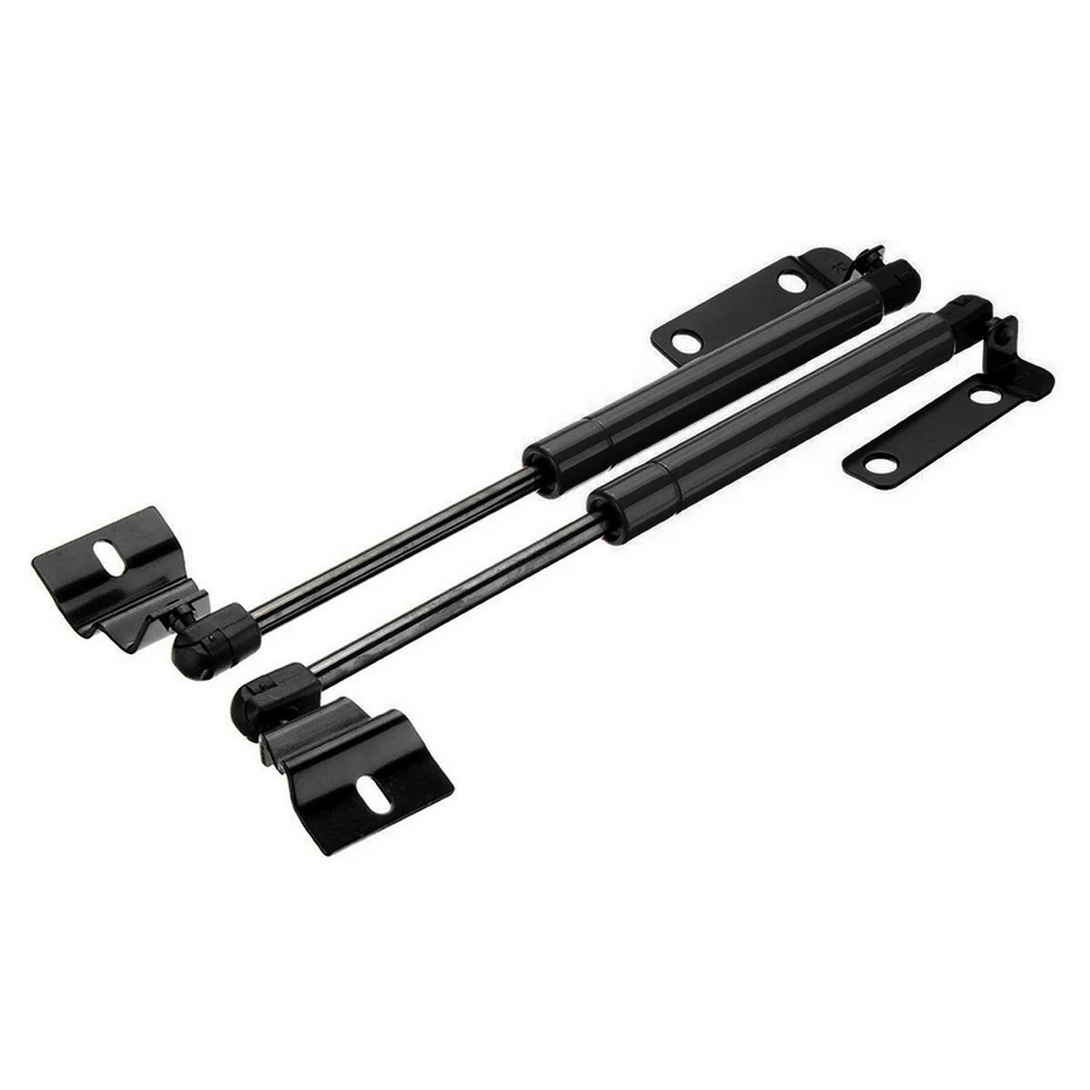 1 Pair car Front Hood Bonnet Gas Shock Strut Damper Lift Kit For Toyota Hilux 2005-2012 Car accessories Car-Styling (1)