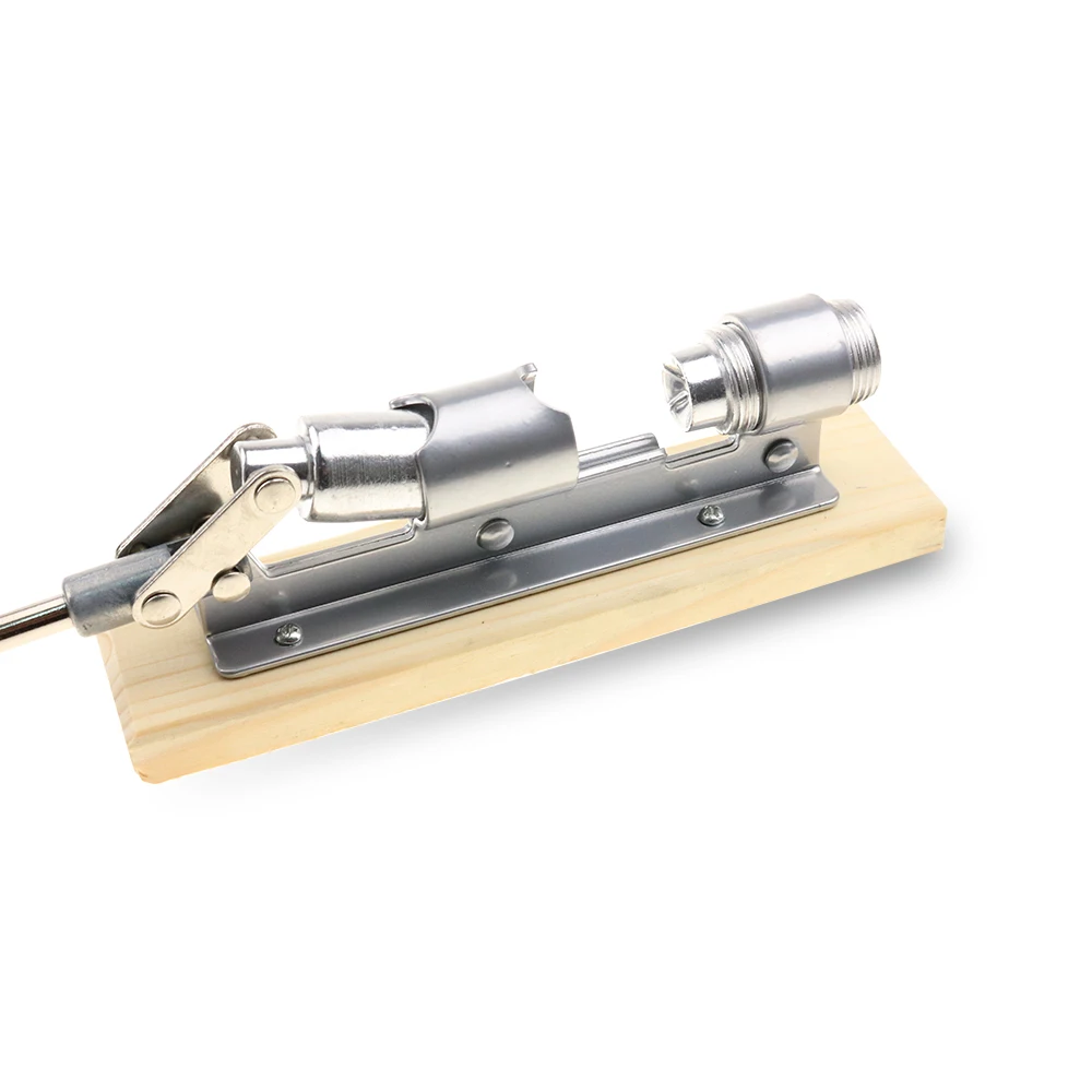 Details about / Nut Cracker Mechanical Sheller Walnut Nutcracker Tools Fruits And Vegetables