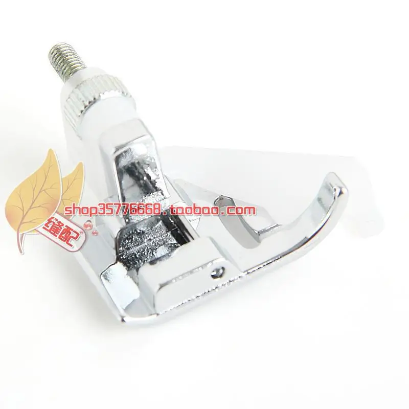Sewing machine presser foot brother sewing machine dark