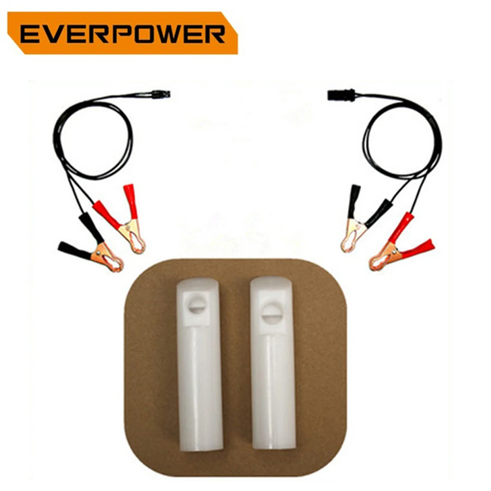 

Everpower Universal Car Injector Cleaning Machine Automotive Fuel Injectors Cleaner Machines Gasonline Auto Washing Tool