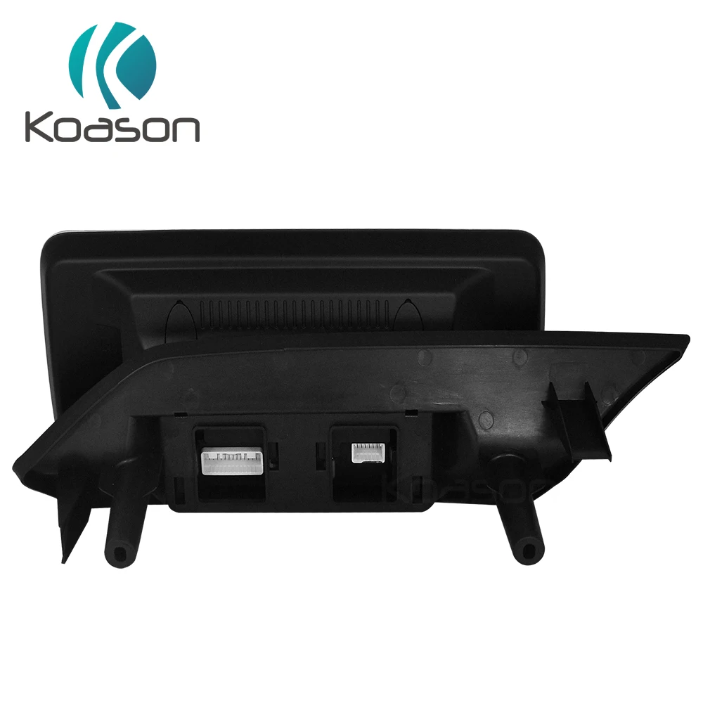 Best Koason 10.25" IPS LCD Monitor Touch Screen Android8.1 Car GPS Multimedia Player for Mercedes BENZ E class RHD Couple 2010-2012 1