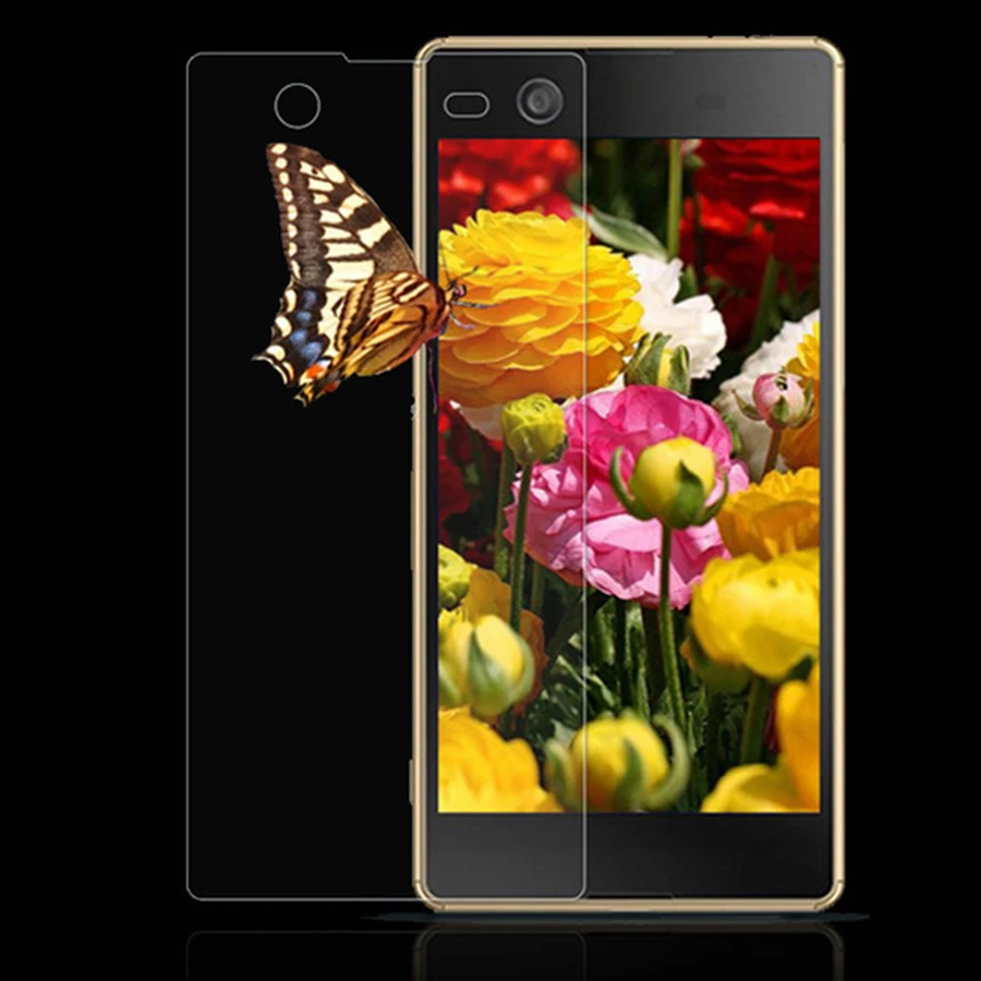 sony z5 4