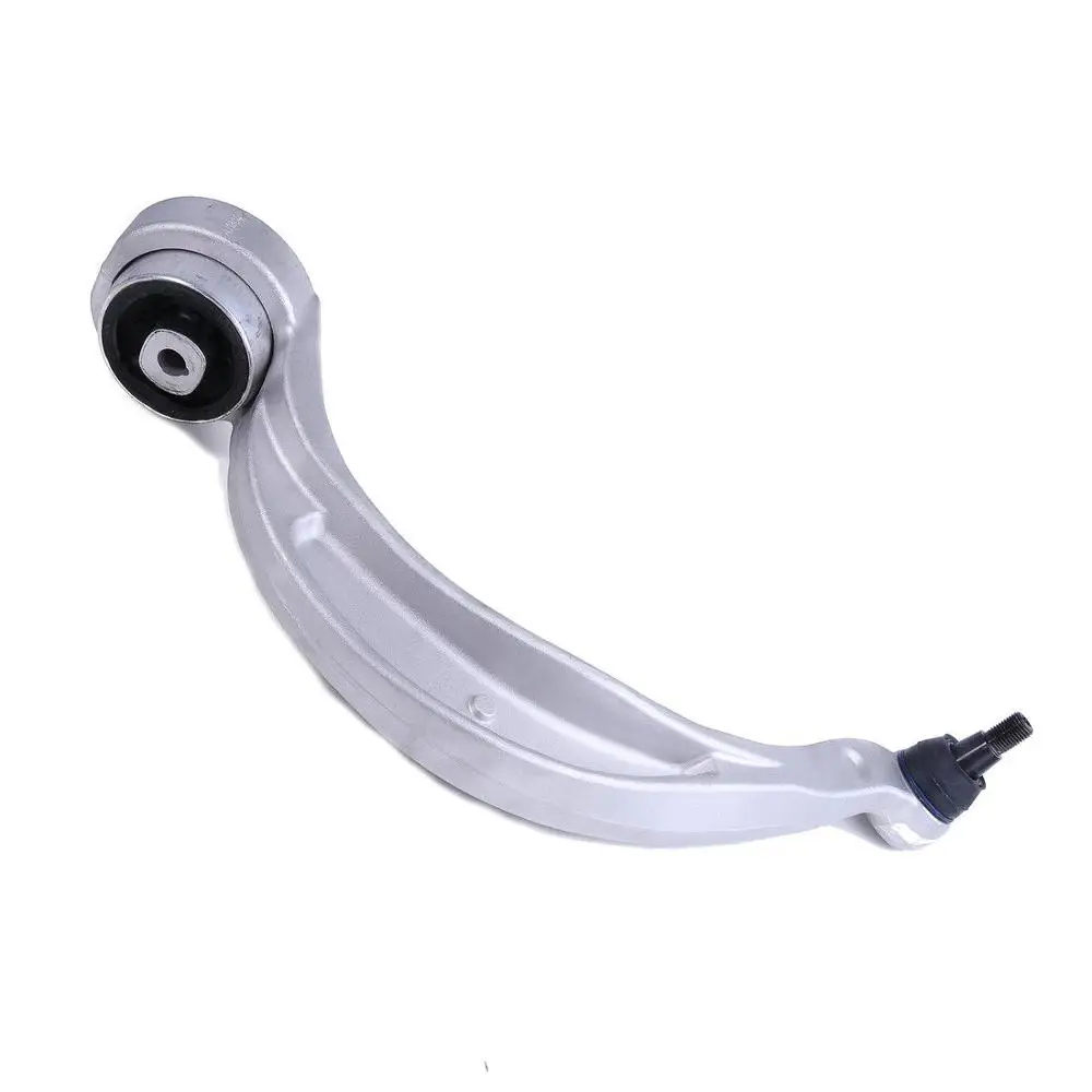 

8K0 407 694 S Aluminium Suspension Control Arm Trailing Arm with Ball Joint Kit For A-udi A4 Q5 RS4 8K0407694S 8K0407696C