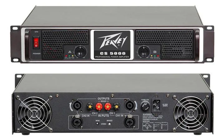 peavey cs5000 lifier pakwai professional power lifier stage lifier high power lower on peavey cs5000 lifier pakwai professional power lifier stage lifier high power lower on