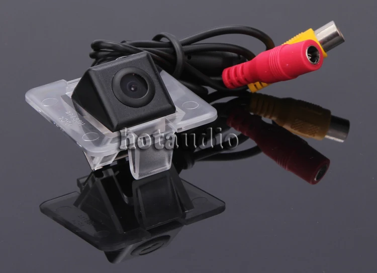 

CCD Reverse Car Camera for Benz X204 GLK Series GLK350 Auto Rear View Backup Review Reversing Parking Kit Free Shipping