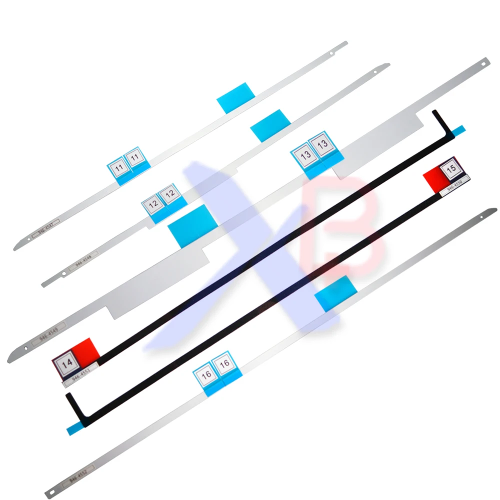 Клейкая лента A1419 Для iMac новая клейкая для ЖК экрана 076 1437 1422|tape tape|tape displaystripping tape |