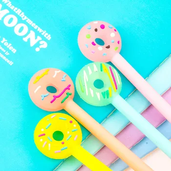 

12PCS Novelty Donuts favor kids birthday party supply gift souvenirs for girl boy baby shower favors