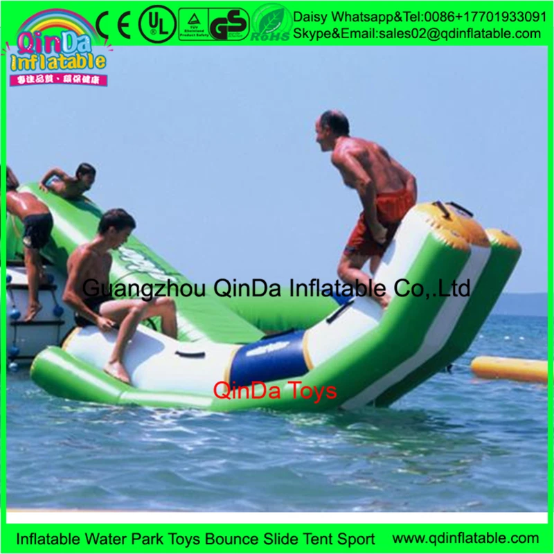 inflatable jumping castle10