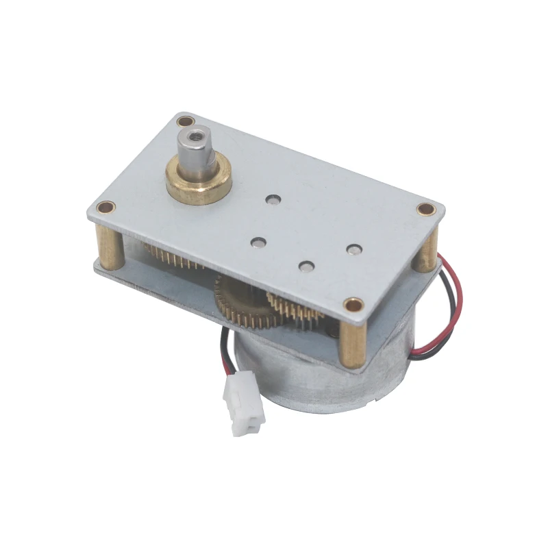 Cambios plana High Torque Gear Motor 3 V-12 V baja velocidad ruido Metal Micro Motor Reductor Reversible CW CCW duro Metal Gear Motors Cambios plana High Torque Gear Motor 3 V-12 V baja velocidad ruido Metal Micro Motor Reductor Reversible CW CCW duro Metal Gear Motors