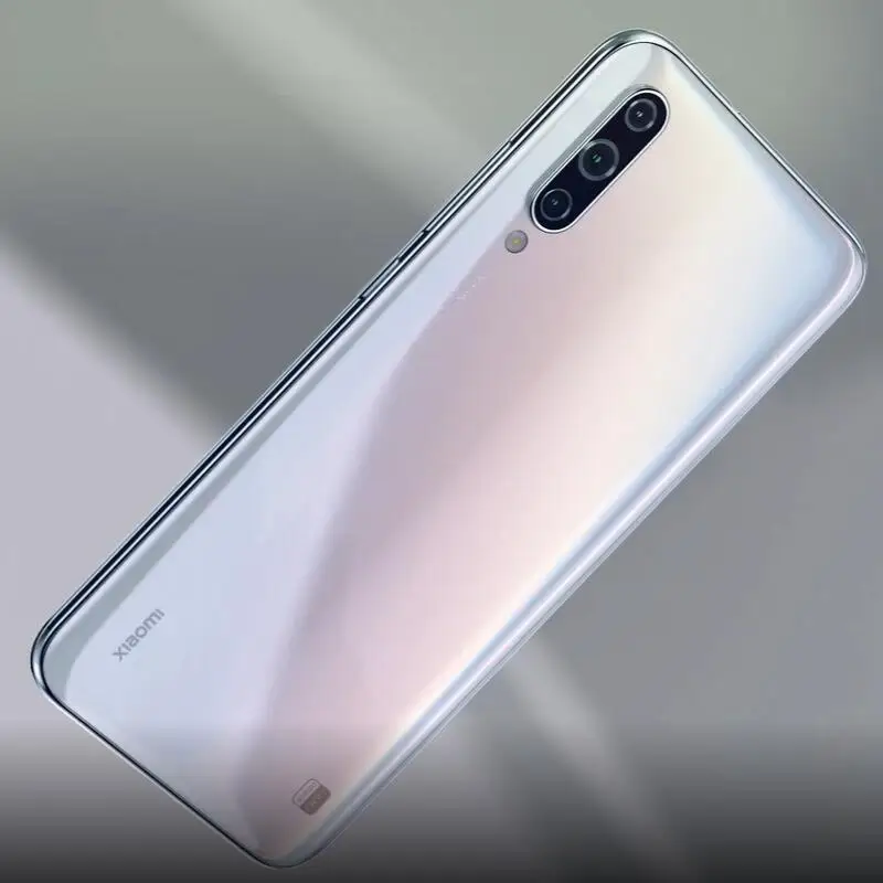 Xiaomi Mi A3 Смартфон глобальная версия 4 Гб 64 ГБ MiA3 Snapdragon 665 48 МП тройная камера 32