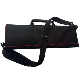 

Professional Chef Knife Case Knife Roll Bag Chef Bag Cutlery Holder Organizer