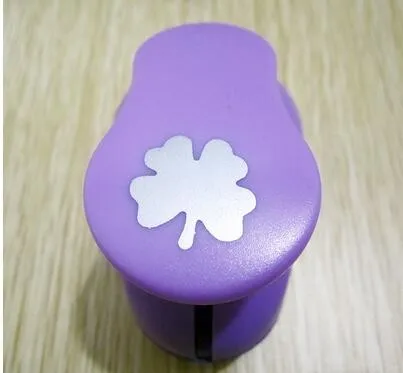 four leaf clover