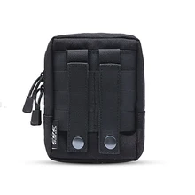 Сумка-Держатель карман для улицы армейский чехол сумка спортивный кошелек сумка горный кемпинг походный крюк для спорта на открытом воздухе тактика пешего туризма