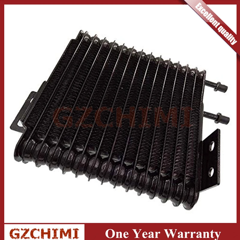 OEM 2920A103 2920A128 трансмиссионный масляный радиатор коробки передач для Mitsubishi Outlander CW6W