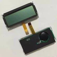 1 предмет; Новинка; ЖК-дисплей дисплей со светодиодной панелью запасные части для Motorola CP1300 CP1600 CP1660 аксессуары для портативного радио