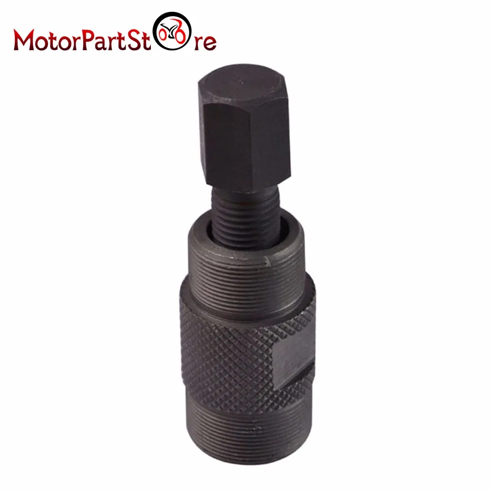 M24M27 Stator Flywheel Puller for Kawasaki KM100 KL650 KLR650 KE125 KE175 KX500 KDX200